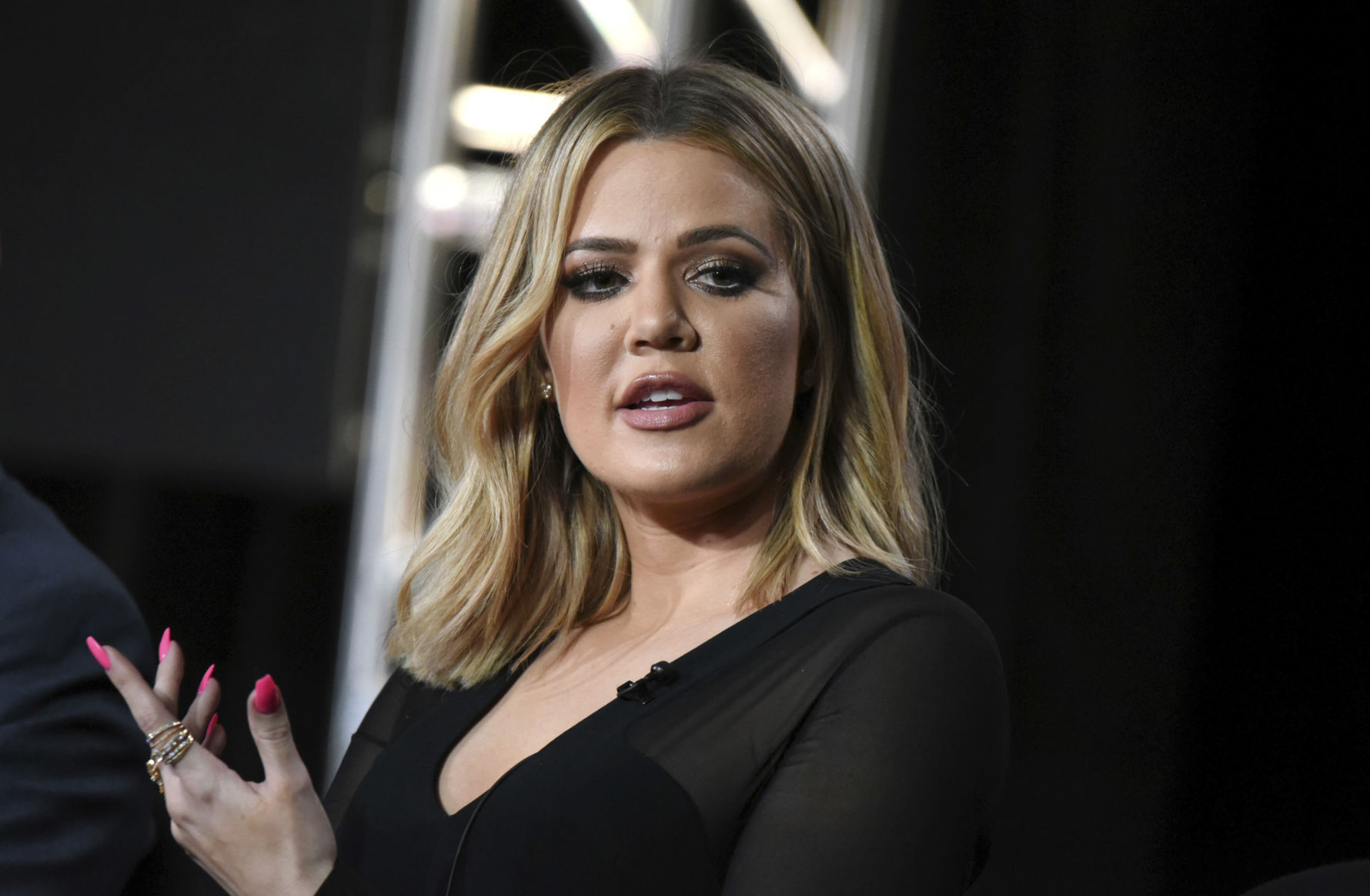 Khloe Kardashian